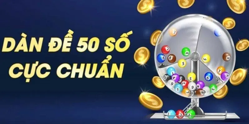Bạch thủ lô giúp tạo dàn 50 số lô đẹp