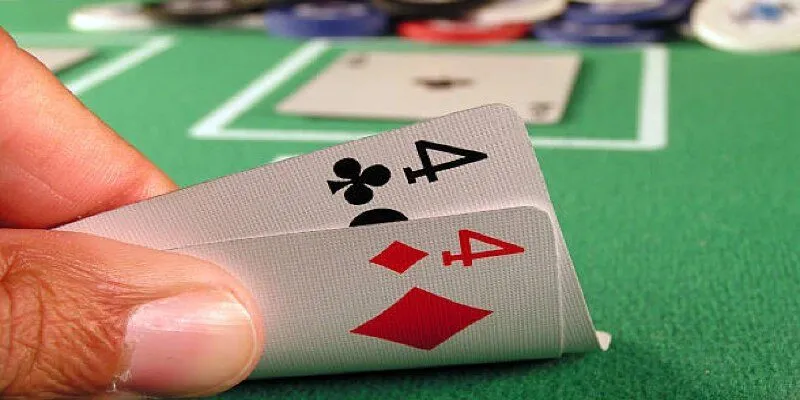 Các quy định khác trong poker rules