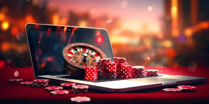 Casino Hải Phòng - Thiên đường giải trí số một miền Bắc. Cùng eladvfx.com khám phá không gian giải trí xanh chín, chất lượng tại đất cảng.