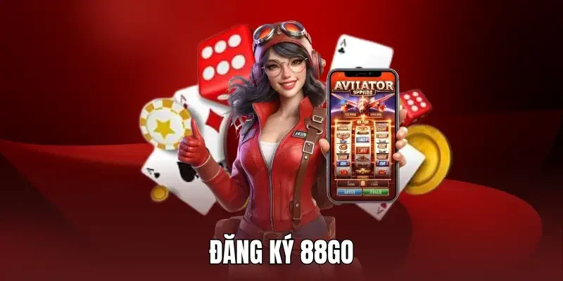 Đăng ký 88GO
