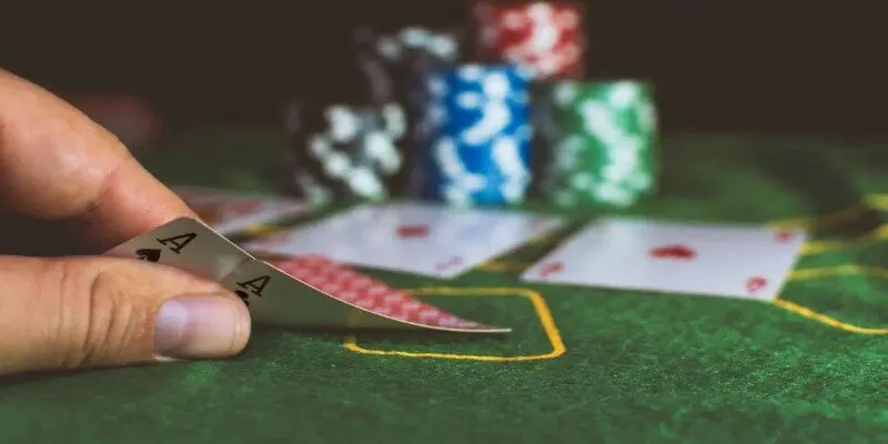 Nắm vững cách sắp xếp bài để dễ thắng