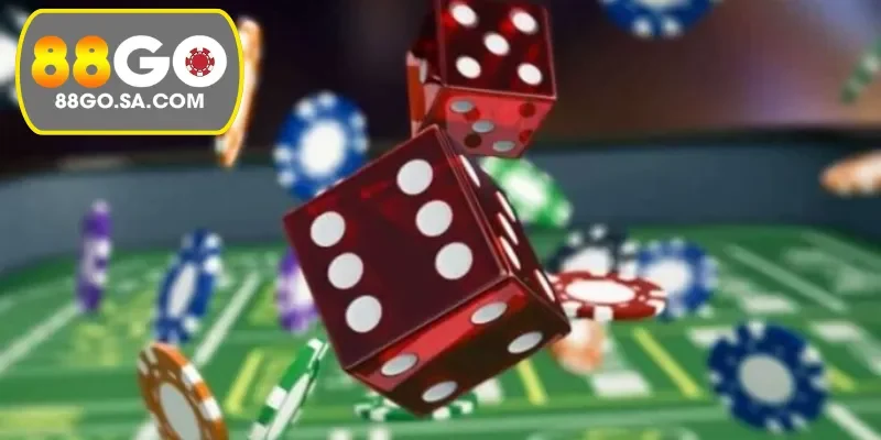 App Tài Xỉu Tiền Ảo - Giải Pháp Cá Cược Thời Đại Mới