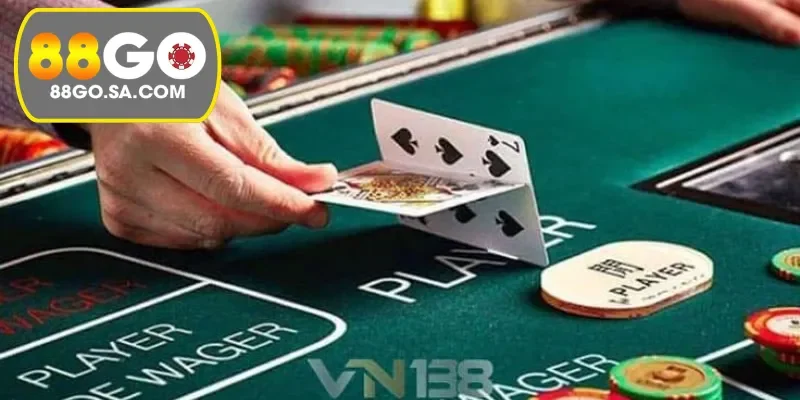 Các quy tắc dự đoán nhịp bài baccarat thông minh