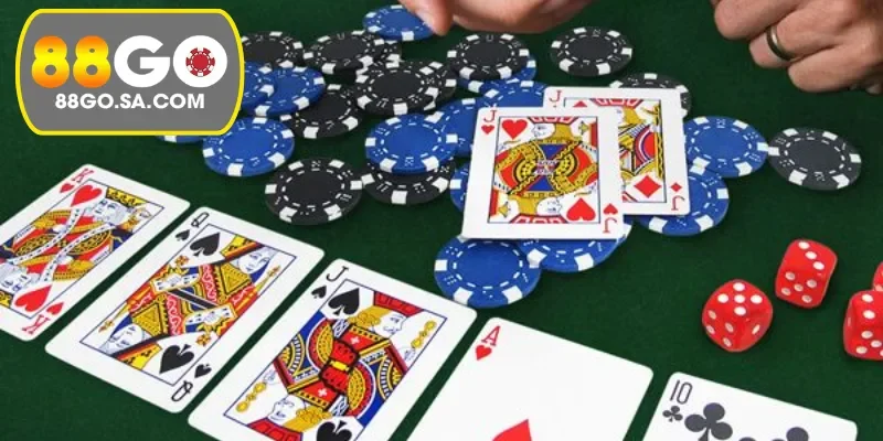 Cách giữ Poker Face là gì hiệu quả