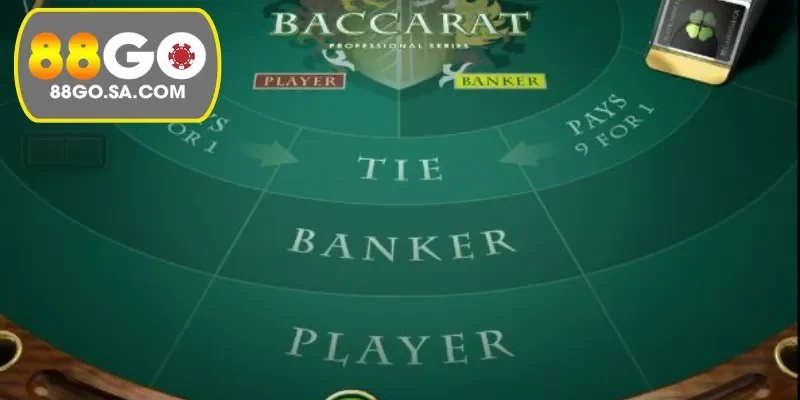 Cách soi cầu baccarat là gì