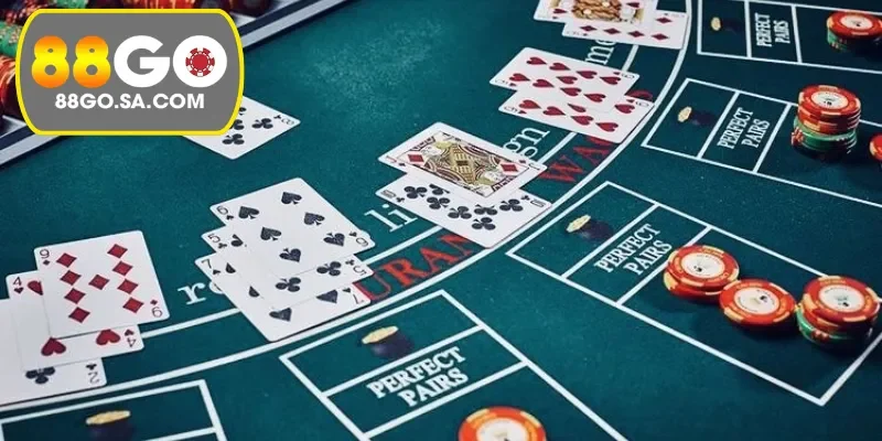 Công thức tính cầu baccarat chuyên sâu cho bạn