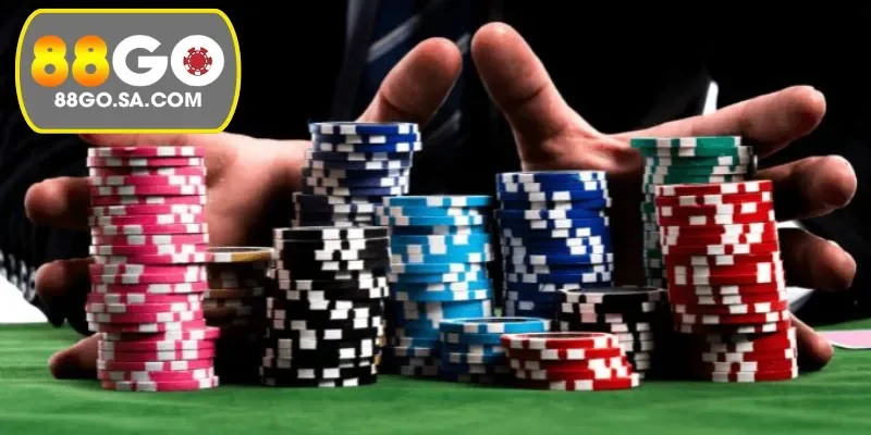Poker face là gì - Ý Nghĩa và nguồn gốc