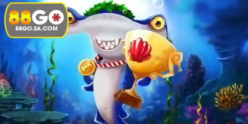 Tổng quan về trò bắn cá fishing diary hấp dẫn